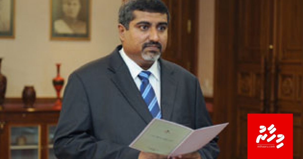 Muizzu ge suvaalu: Corruption ge enme bodu 2 meehun geygai thibenee itthifaagakun tho?