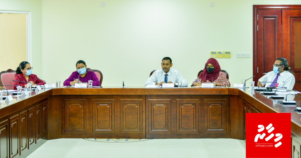 Ventilator hiyaanaathugai dhauvaa nukurumuge nimmun review kuranee