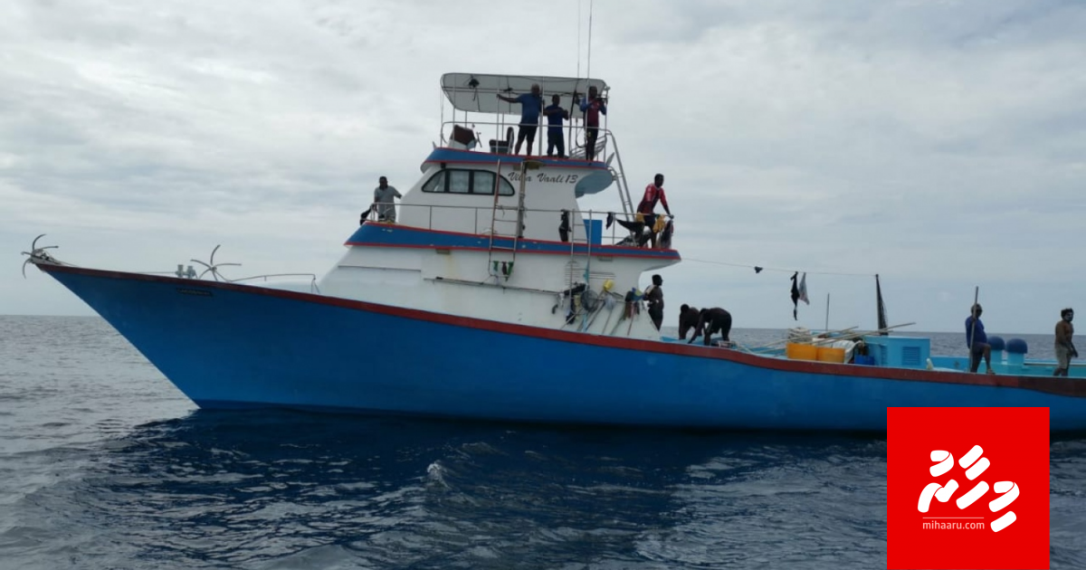 Dhoanyeh gai hingi alifaanuge haadhisaa eh gai 3 meehaku fihijje