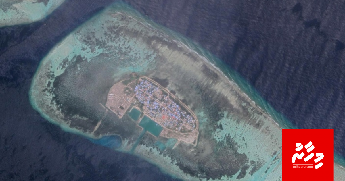 Dhaandhoo gai hingi accident eh gai kuda kujjaku serious haalathugai