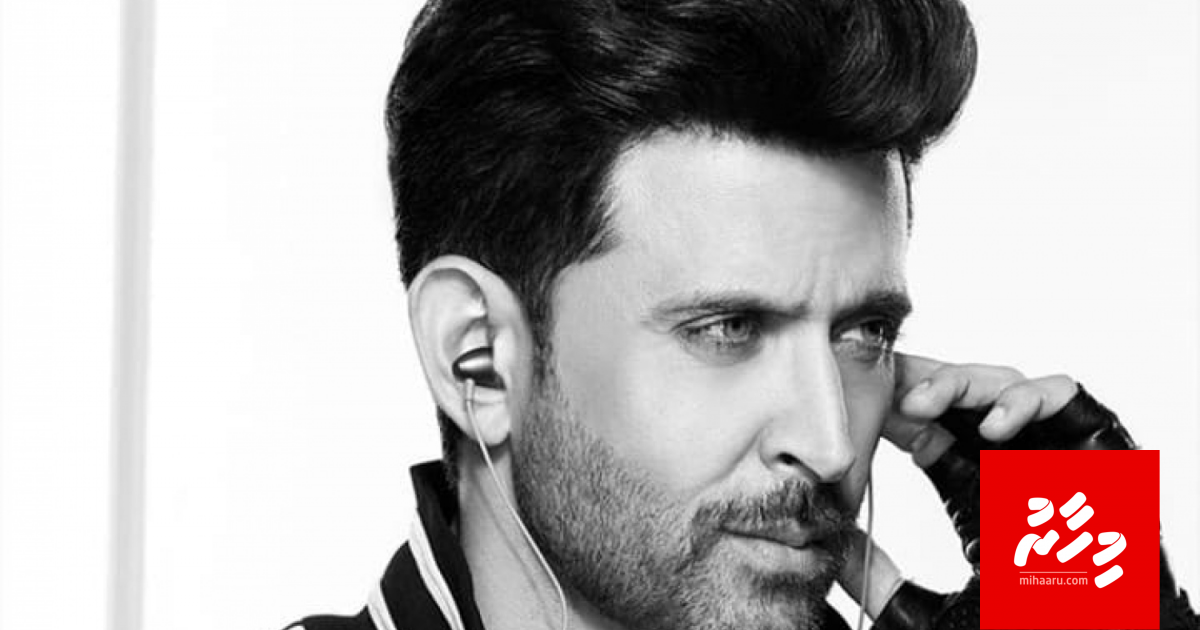 Hrithik Roshan ves digital content ah