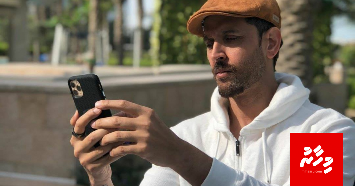 Hrithik aai Sidharthge aa filmakee "Fighter"