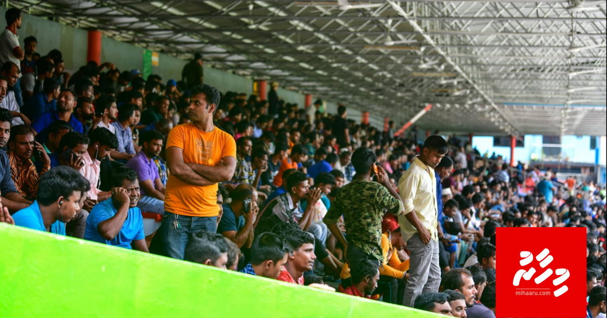 Covid-19 fethurey gothuge aa hoadhumeh; Huttuvanvee bandhu evvunthah!