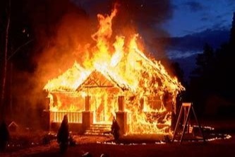 Nicole Davidson House Fire December 9th 2020, organized by Rebecca Good