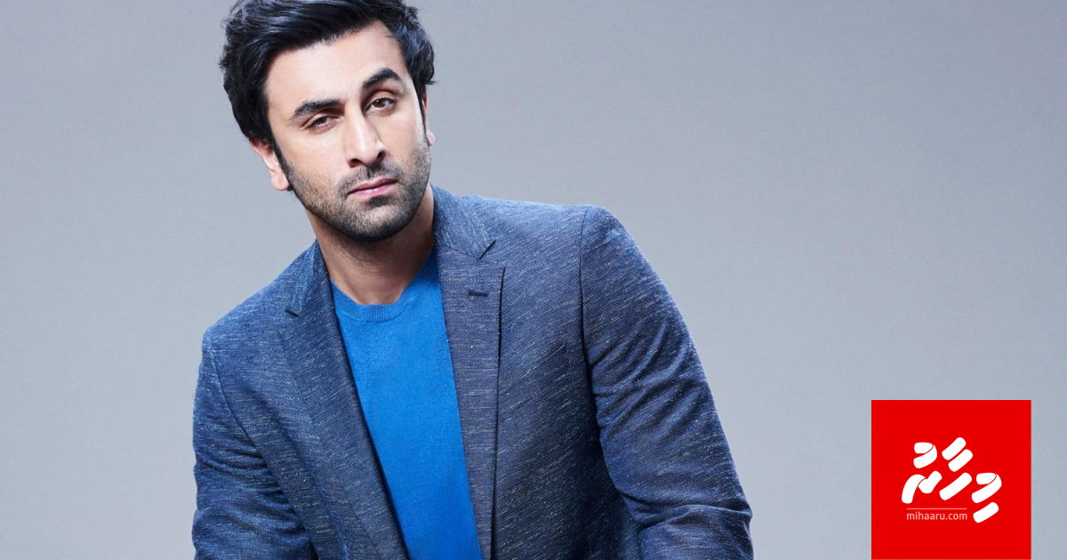 "Devil" eh noon, Ranbir ah "Animal"