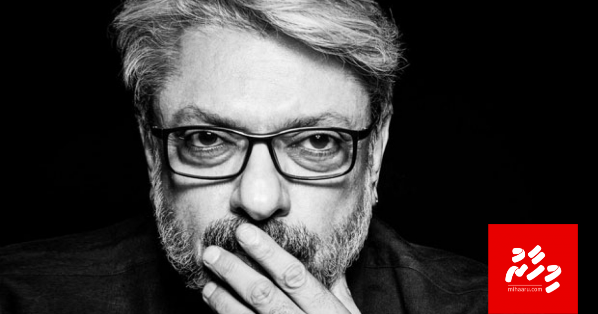 Bhansali ge "Heera Mandi" hadhaanee Netflix ah?