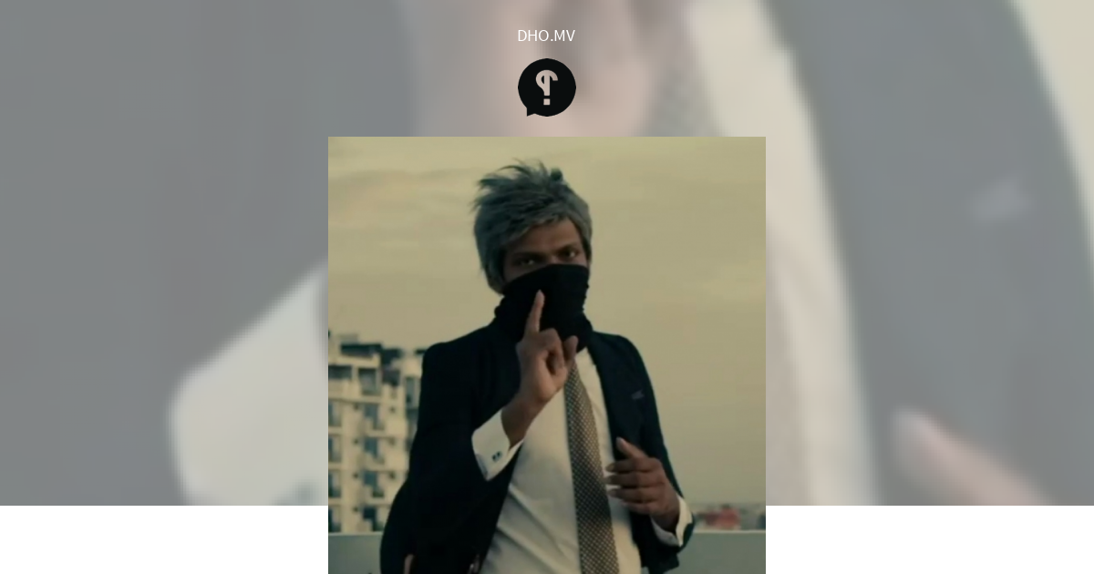 Giveaway akah vuren maa "Lucky" vaane chance eh