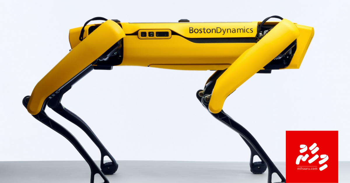 "Robot kuhththaa" vikkan fashaifi