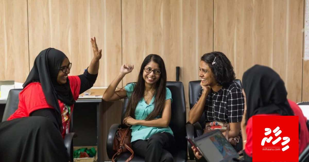 IT dhaairaage nufenna falhi: Anhenun