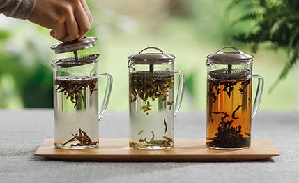 JING Tea | Single Garden Tea | Buy Tea & Teaware | JING Tea