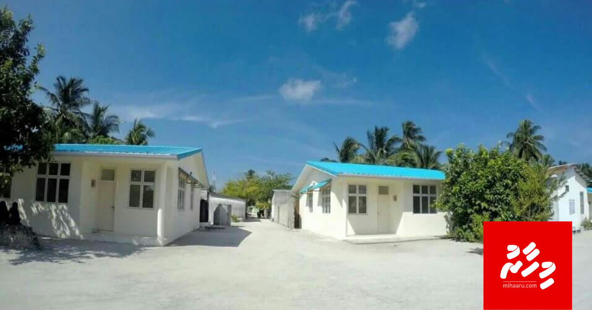 Maamendhoo gai magumathi vefaivaa dhuvasvee meehaku balaidheyne meehaku hoadhanee