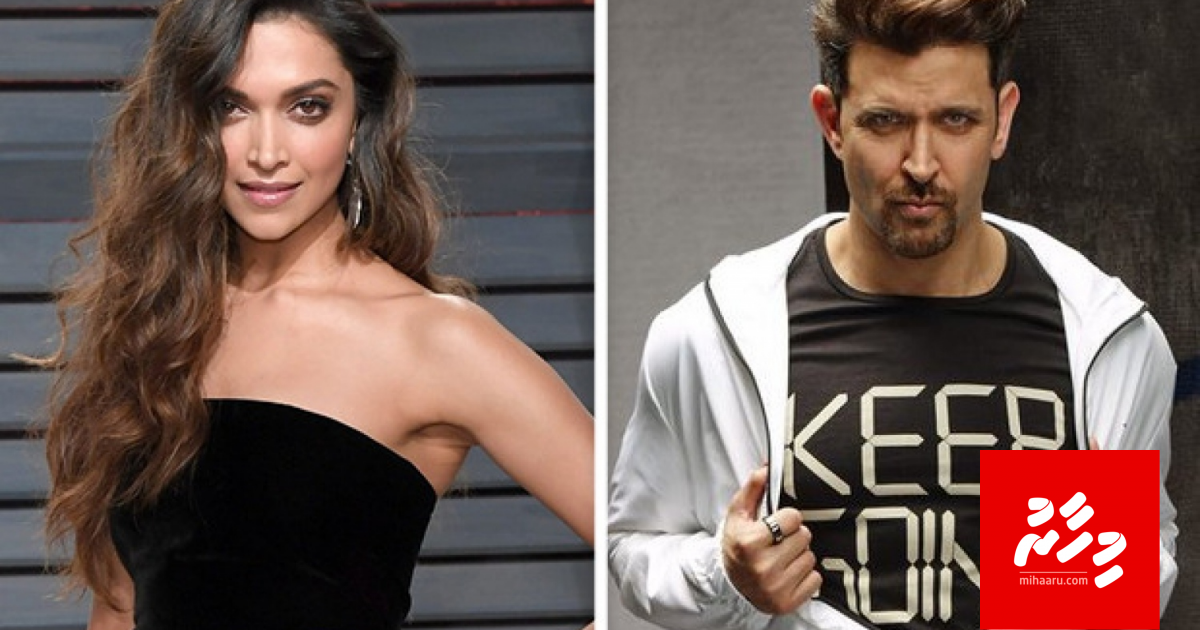 Hrithik aai Deepikage Fighter iulaankoffi