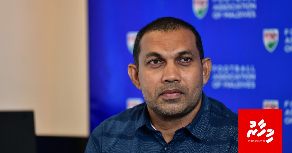 Goalkeepers academy: Aslam ge bodu massakaiy