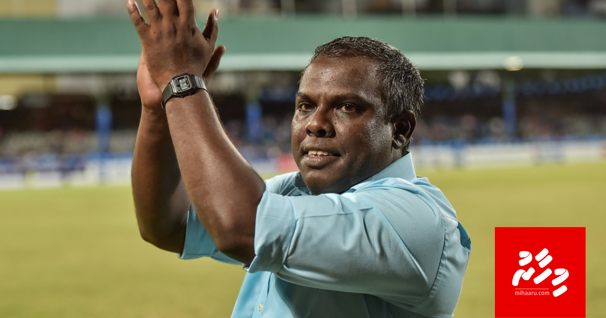 SUS ge coach kamaa Mohan havaaluvejje