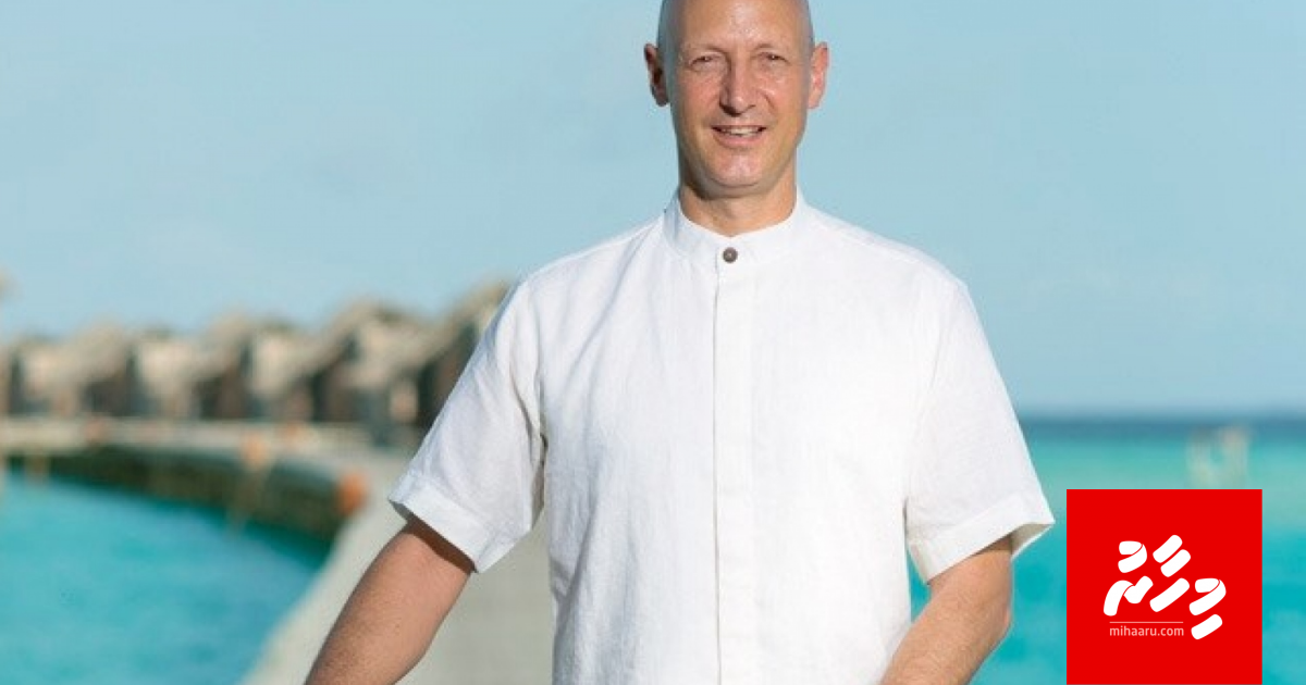 Finolhah gellun dhin resort ge GM zinmaathakun dhuru koffi