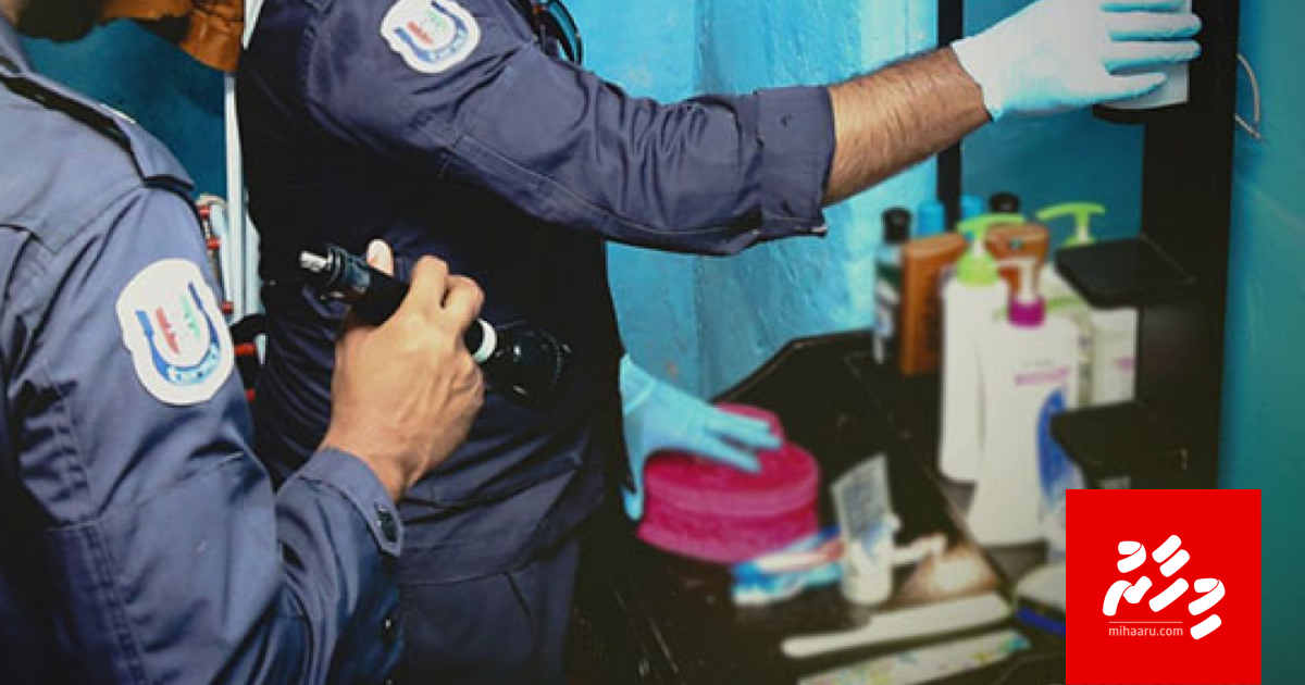 Masthuvaathakethee ge bodu massala ehggai hayyaru kuri meehaku dhookohlaifi