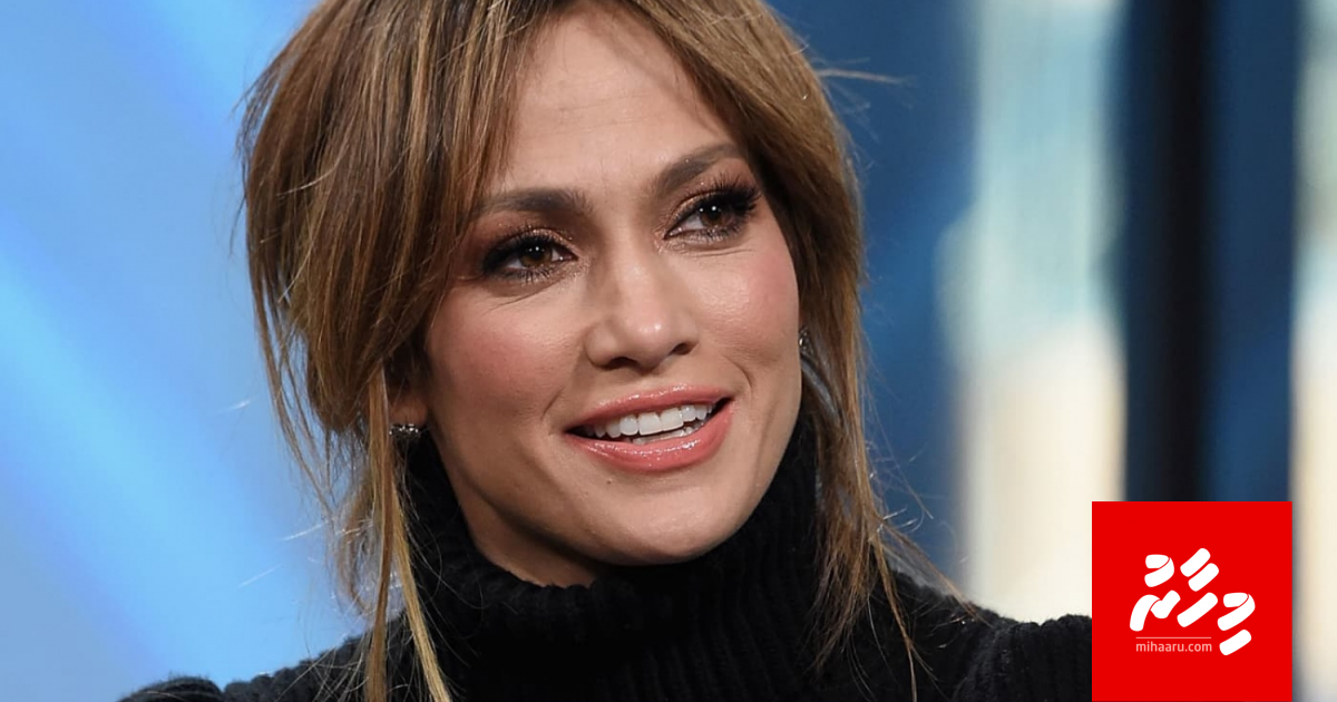 Zuvaankoh fennanee Botox jahaathee eh noon: JLo