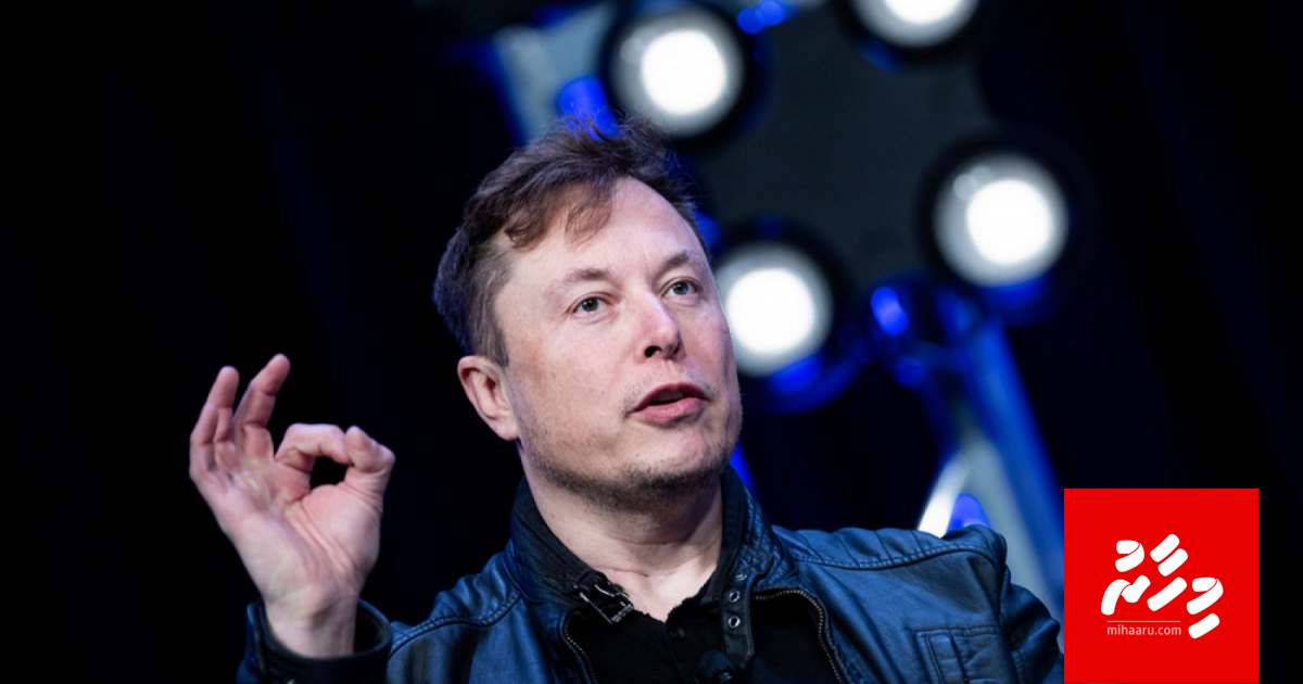 Thimaavesheege technologyakun 100 million dollarge inaameh