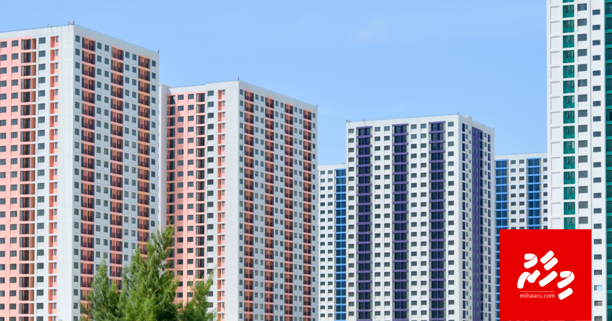 BREAKING: Hiyaa mashrooun flat libey dhaaimee list iulaan koffi