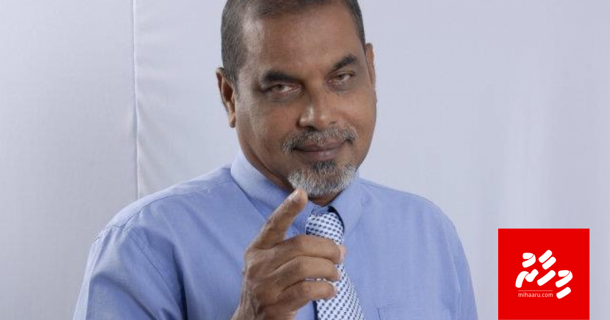 Koyya Hassan: Filmee dhaairaa karunun themmaalaifi!