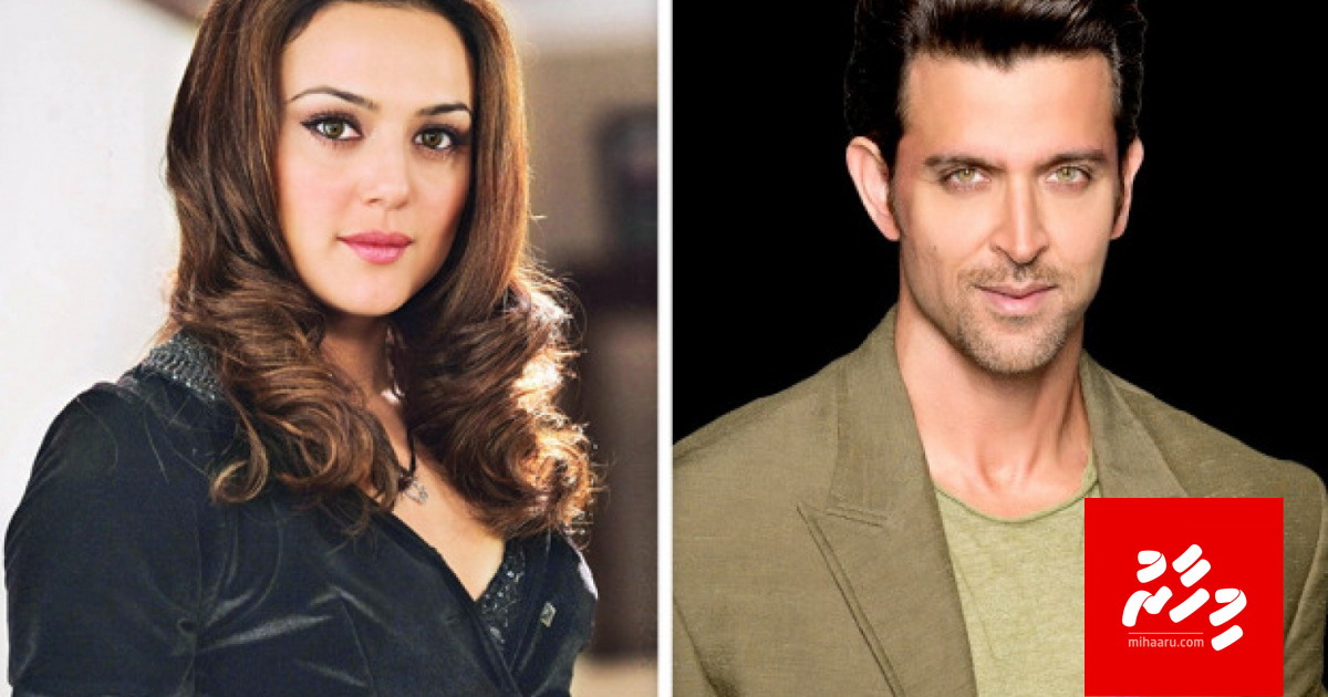 Hrithikge web seriesge producer akee Preity