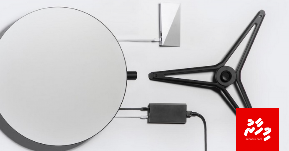 Starlink internet preorder ah: Raajje ah libey