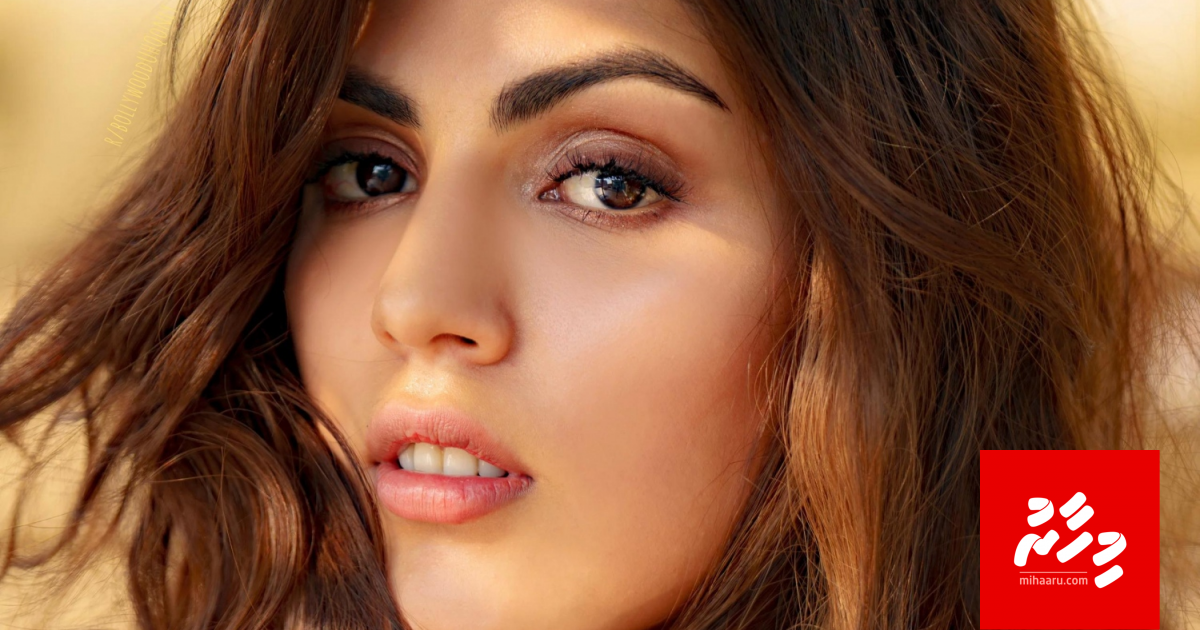 Rumi Jeffreyge filmun Rhea Chakrabortyge role unyyeh nukuraane!