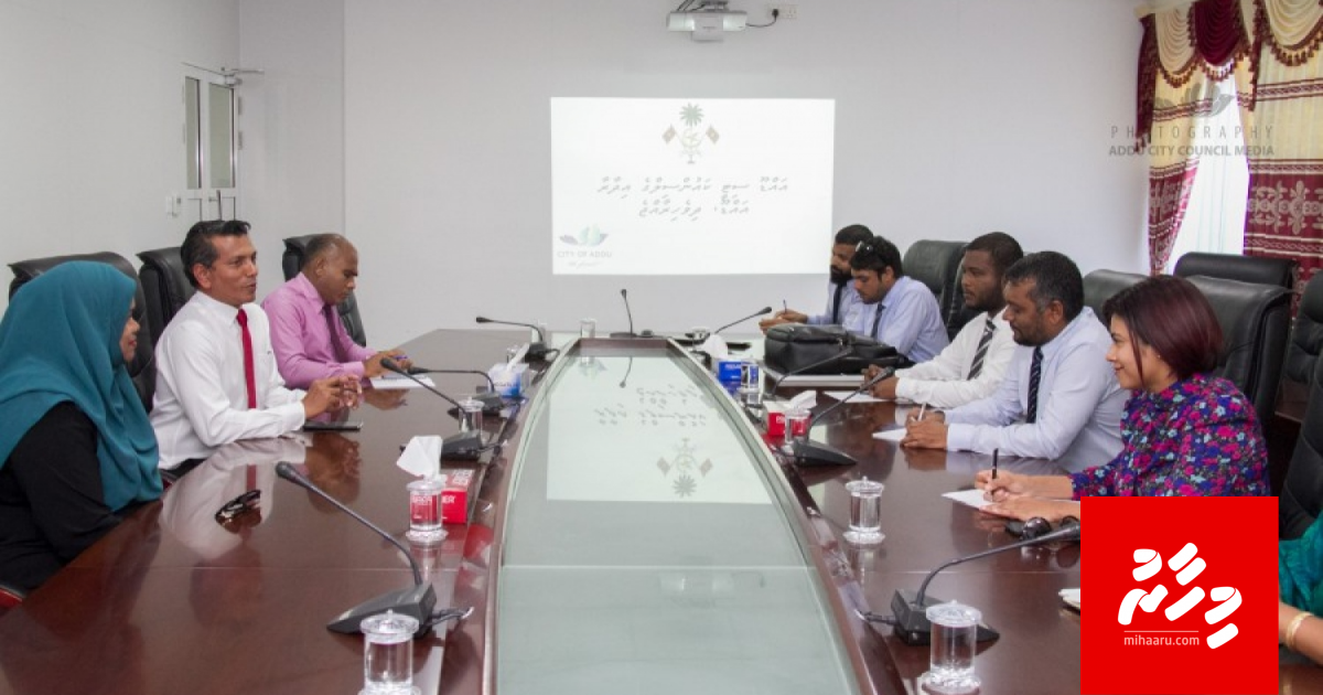 Addu gai aharaku 600 endhu ithuru kureveyne: Fayyaz