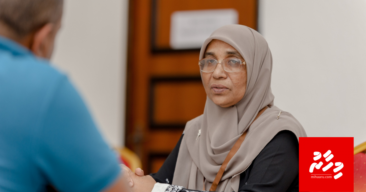 Campaign ah hedhi guideline aa eku doctorunnaai aammun rathah!