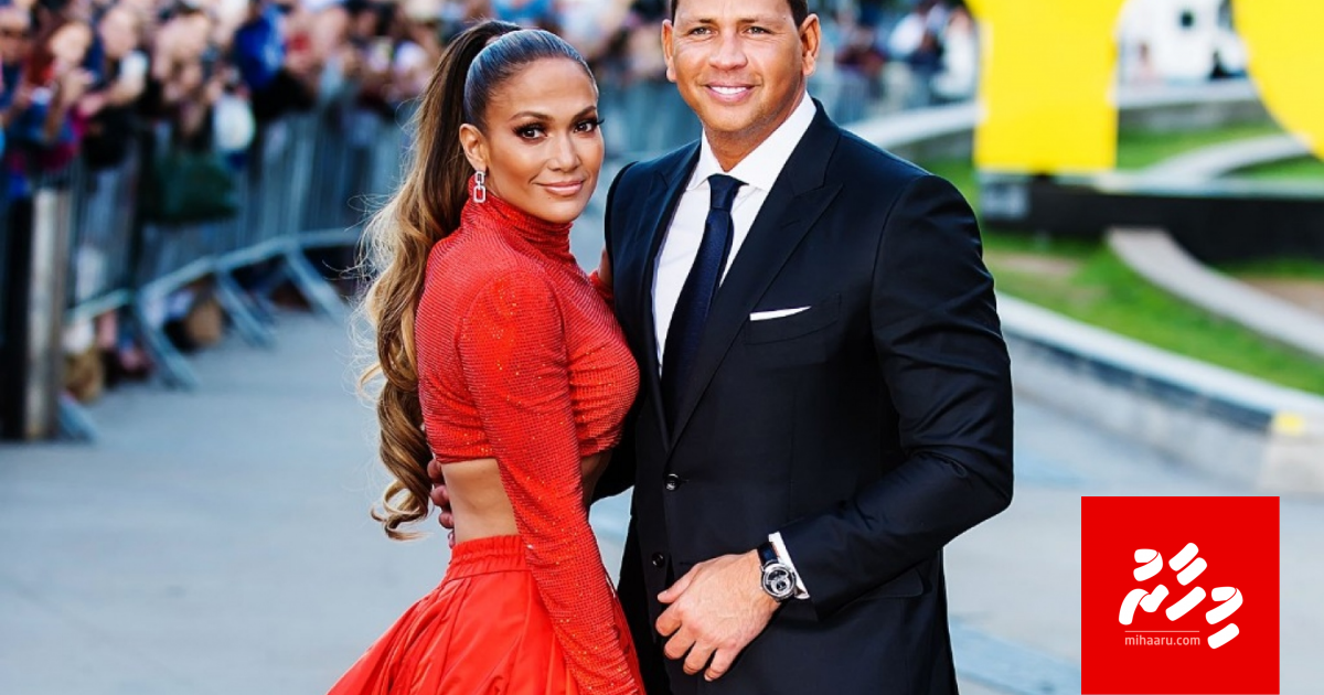 Kaiveni faskuran jehumakee hithaama eh: Jennifer Lopez