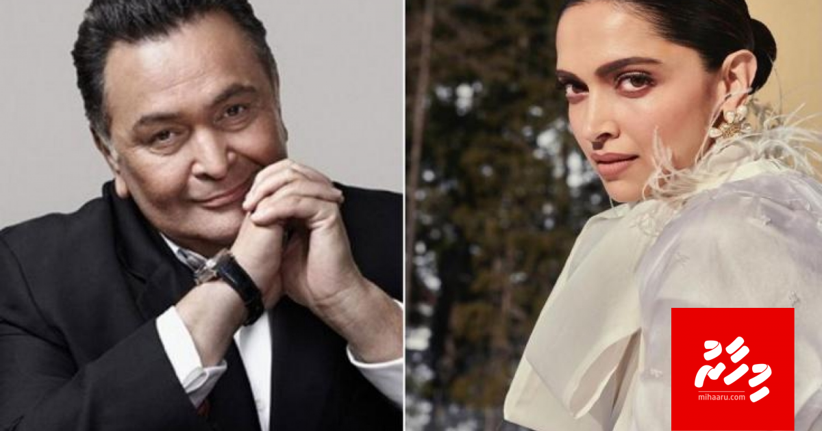 The Intern ge Hindi remake gai Deepika Padukone aai Rishi Kapoor