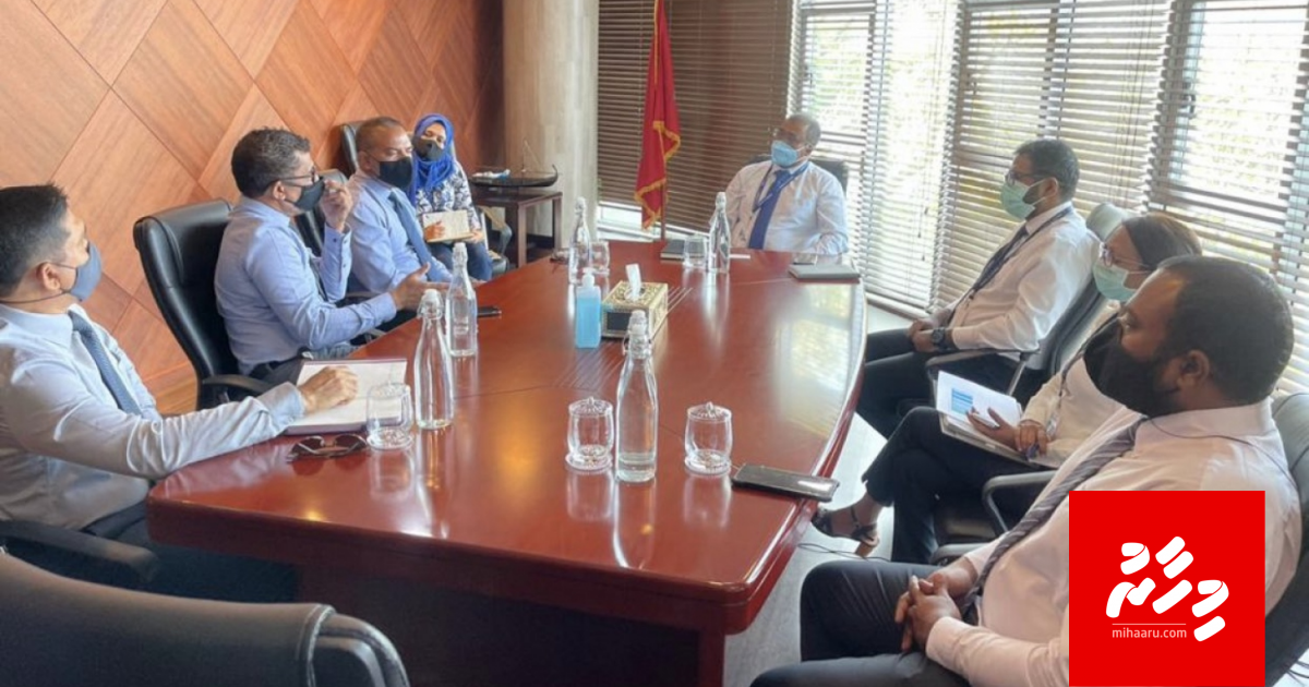 Adduge tourismge kanboduvunathah tourism minister ah