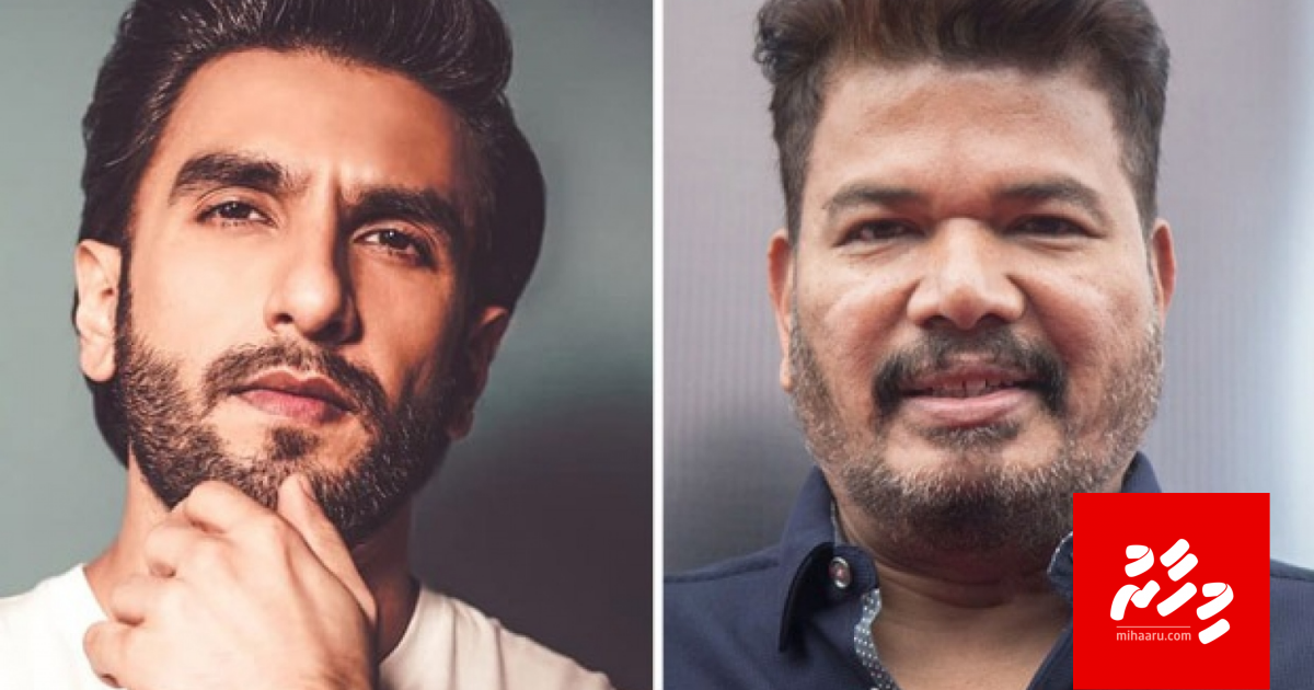 Annekkaa ves varugadha director egge filmeh Ranveer ah