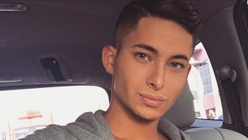 Samuel Rauda’s Medical Expense Fund, organized by Johanna Portillo