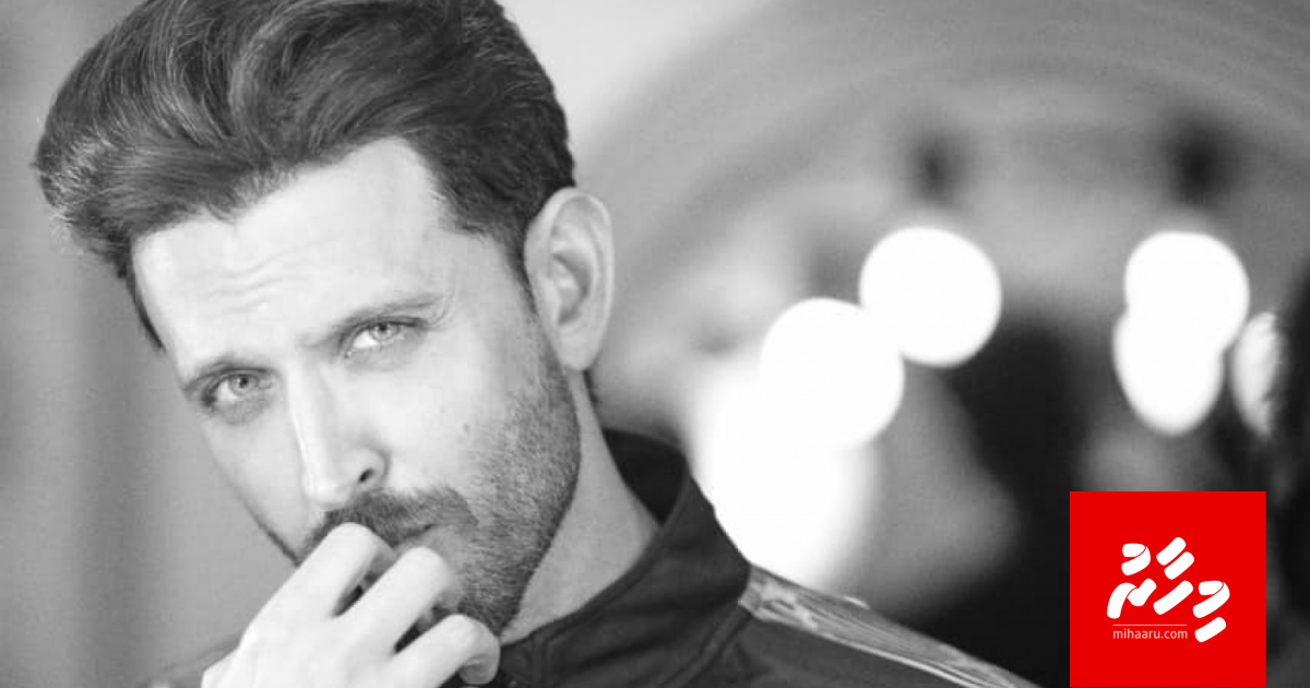 Amir dhookolli film kulhaynee Hrithik