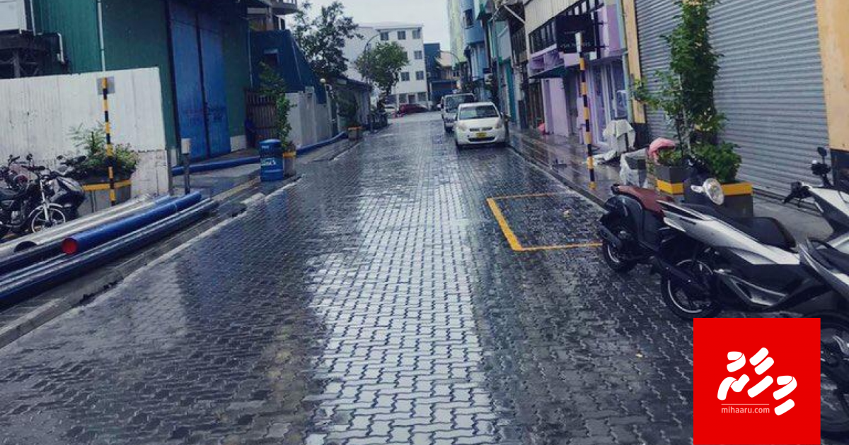Fen boduvumun Kanbaa'aisarani Hingun salaamaiy vejje