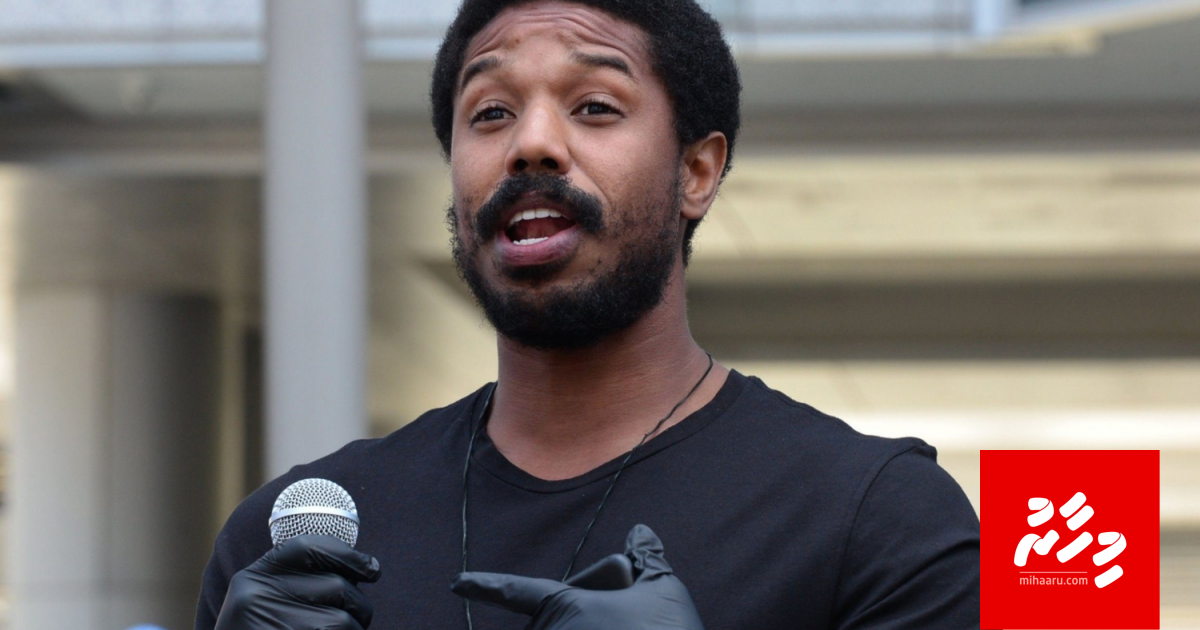 Creed 3 Micheal B. Jordan direction ah?