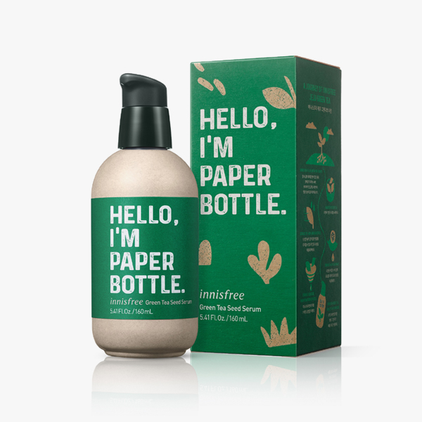 Amorepacific Group Practices ‘Less Plastic’ | Amorepacific