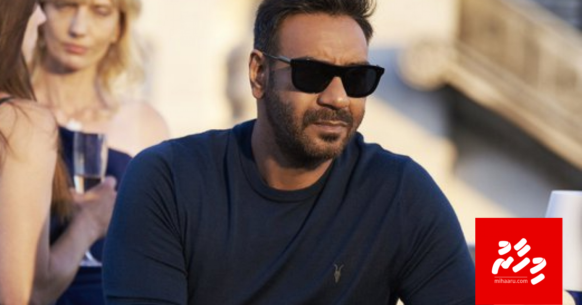 Ajay Devgn annekkaa ves direction ah