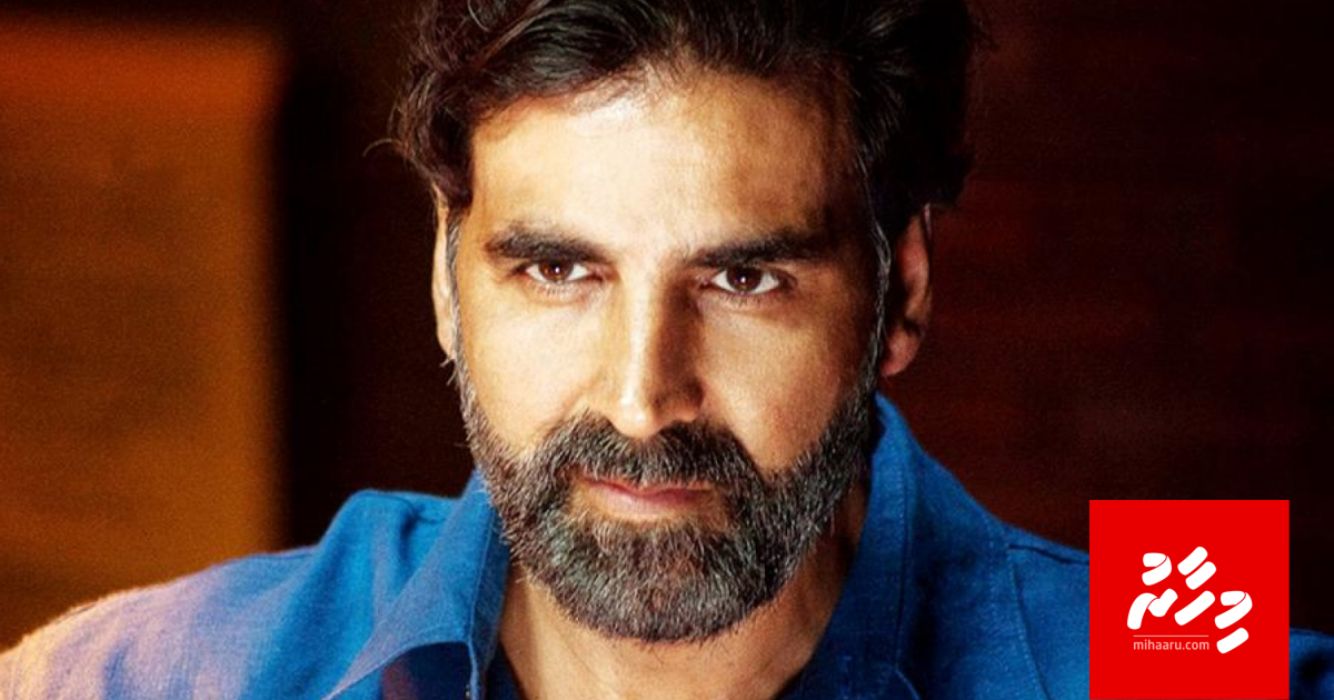 Akshay Kumar covid-19 ah positivejje