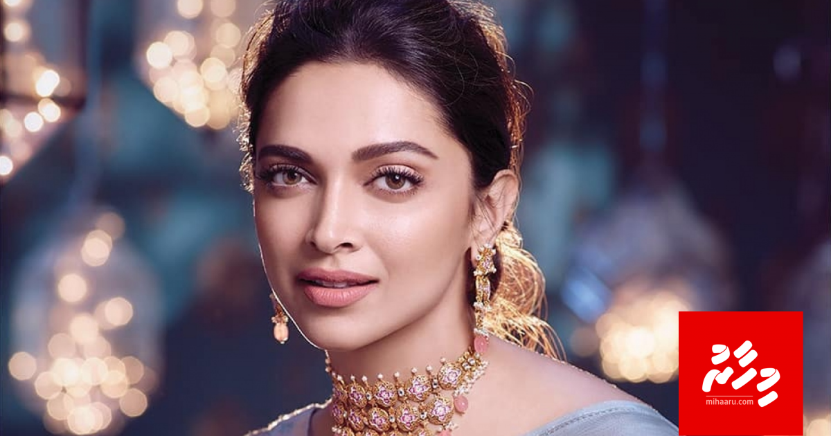 Mahabharat ah Deepika Padukone soikoffi
