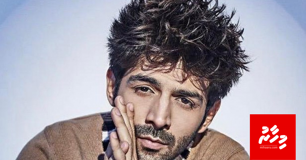 Kartik Aaryan ah cricket filmeh