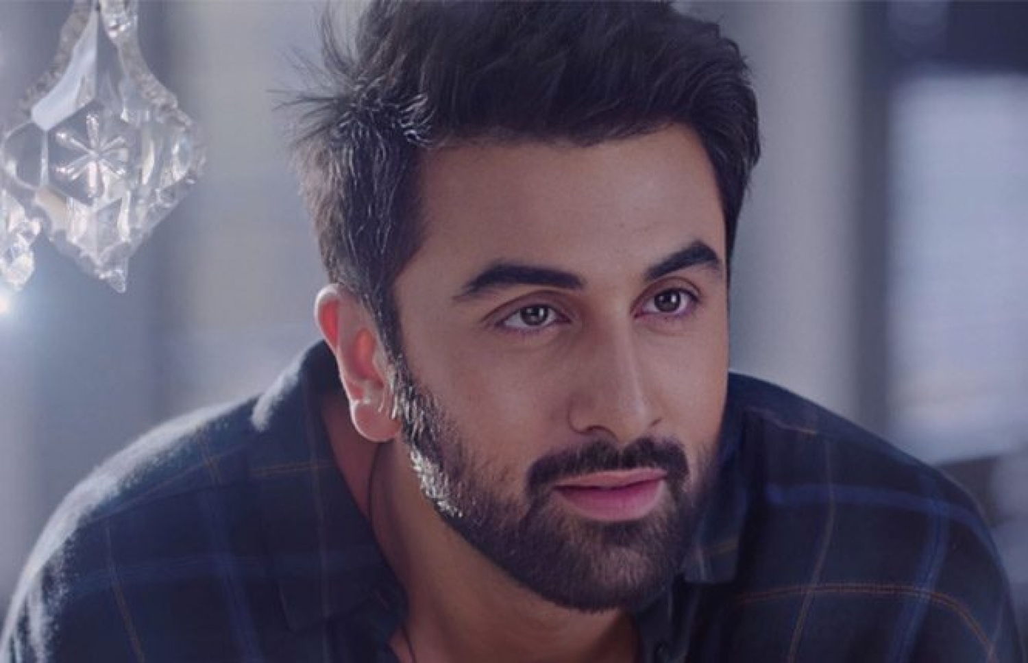 Amirge Pk Ranbir aa eku hadhaane