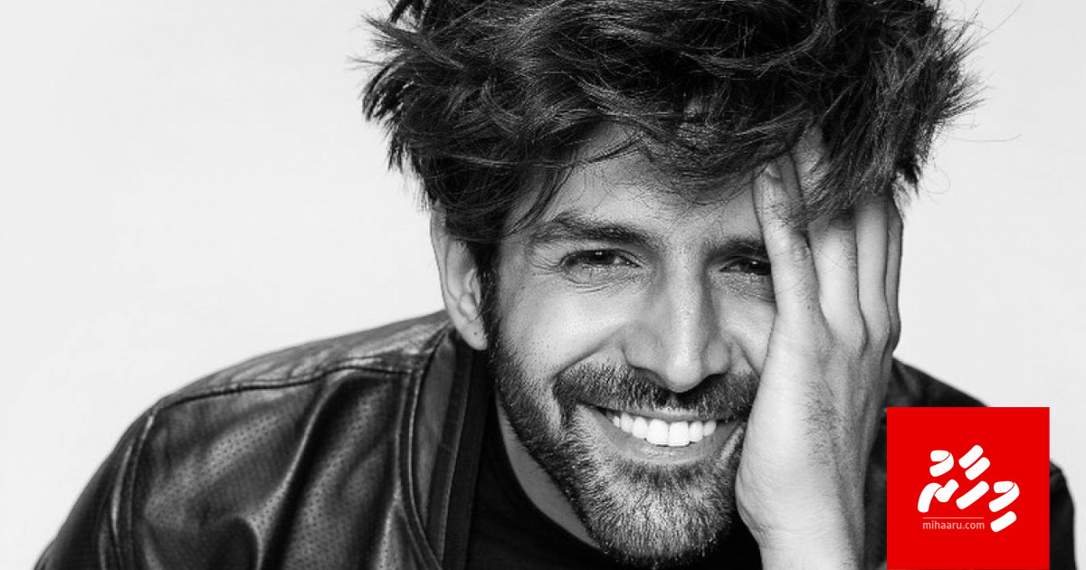 Dostana 2 inn Kartik Aaryan vakikkoffi