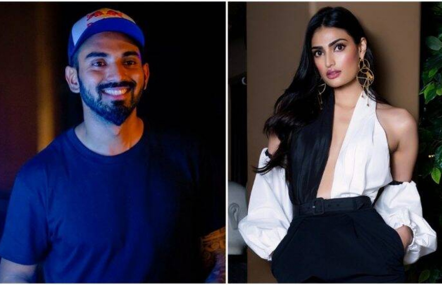 Athiya Shetty ge baiveriyakee cricket thari Rahul?