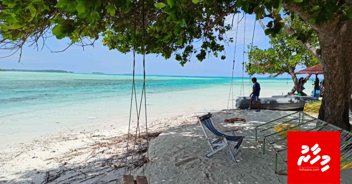 Th. Atholhugai covid baarah fethurenee, haalathu varah goas