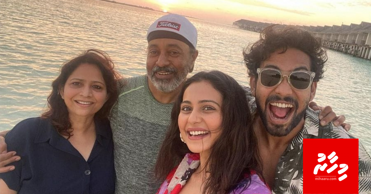 India ge filmee tharin Raajje annaathee faadu kiyanee