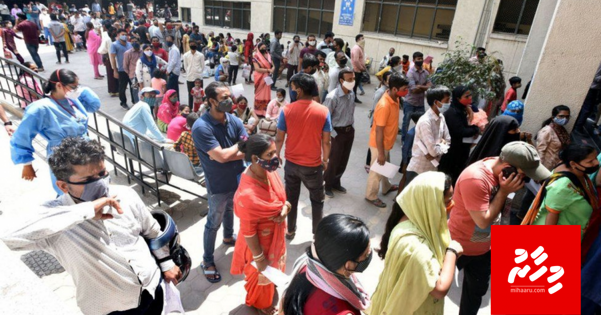 Case thah ithuruve Delhi lockdown koffi