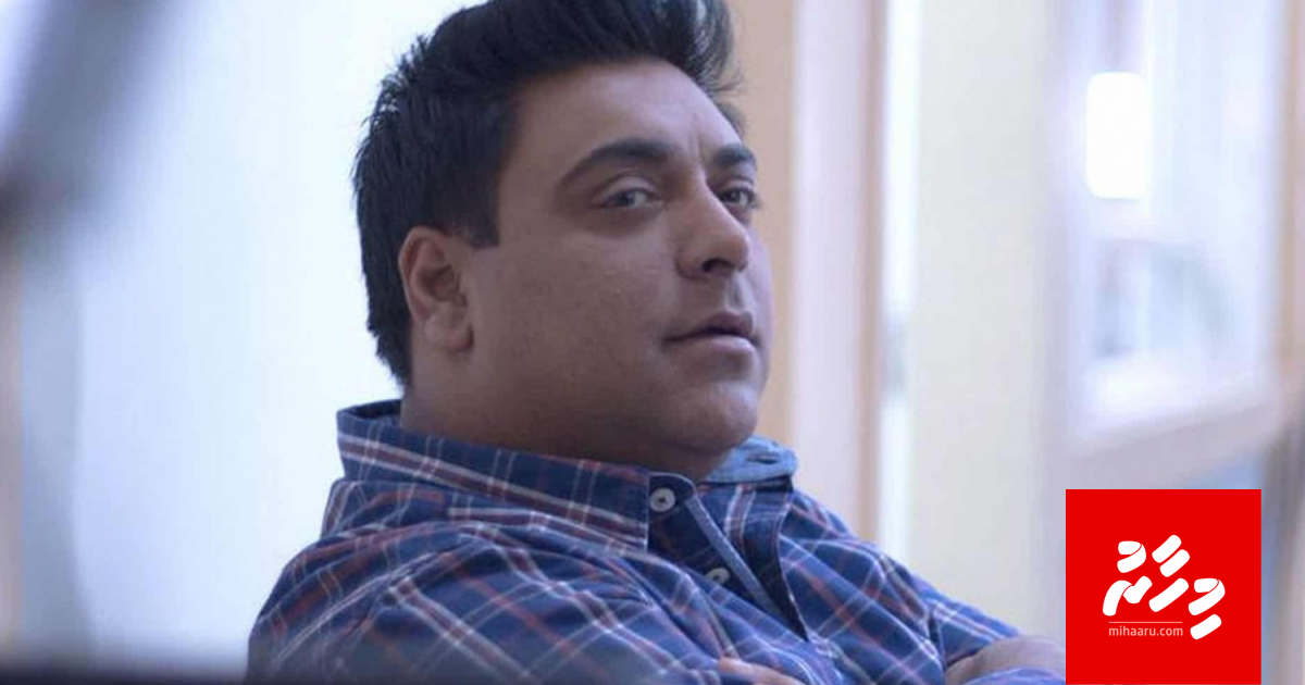 Anupama ge hayaathah Ram Kapoor?