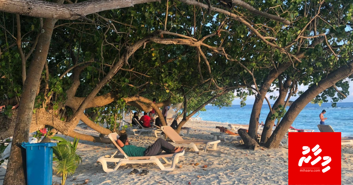 Emme haalathu goas India ge meehunnah Raajjeygai Quarantine package